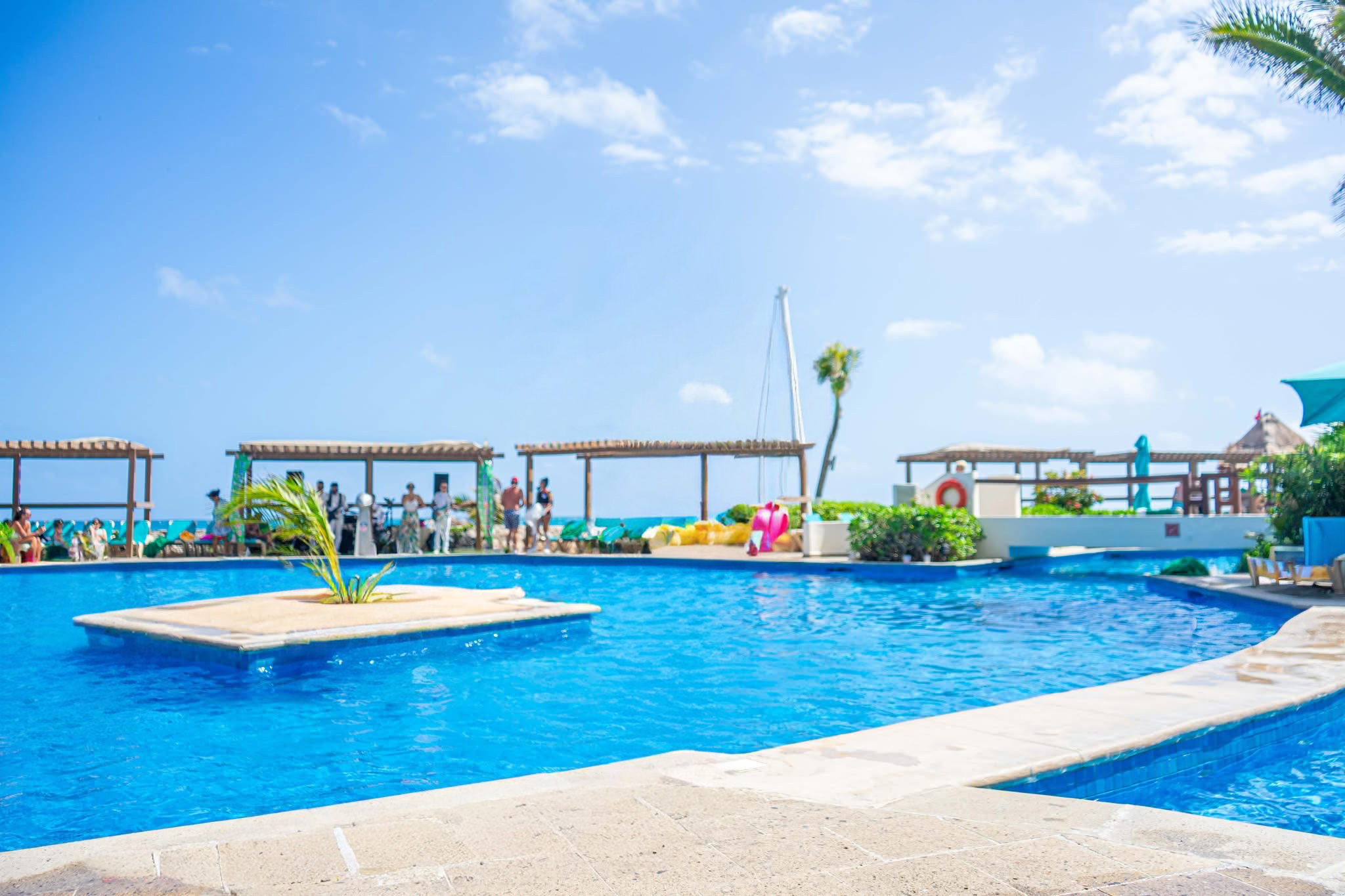 Valor de revisar ofertas antes de reservar en Royal Solaris Cancún