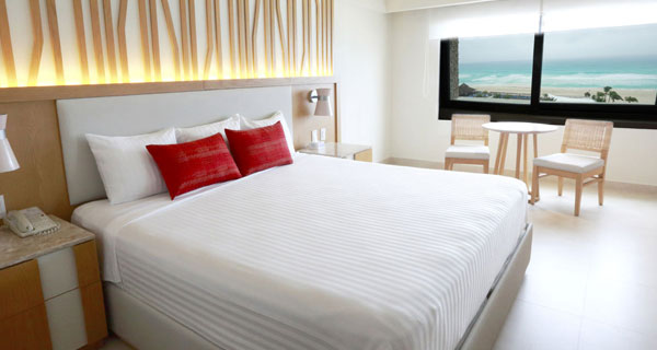 rooms in royal solaris cancun