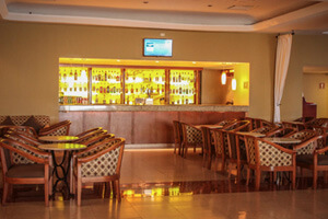 lobby bar